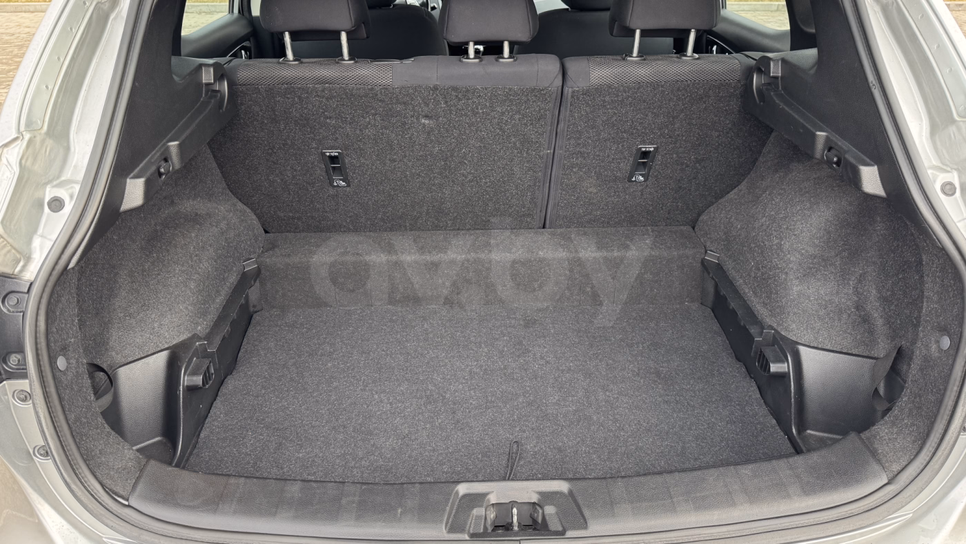 Nissan Qashqai фото 19