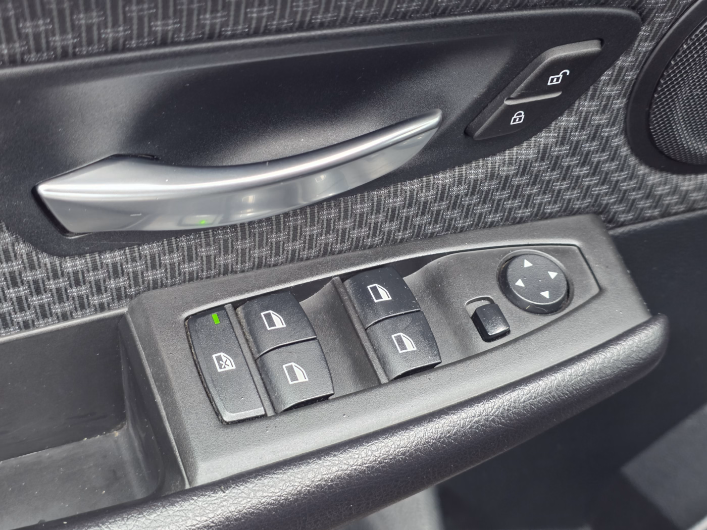 BMW 2 серия Active Tourer фото 22
