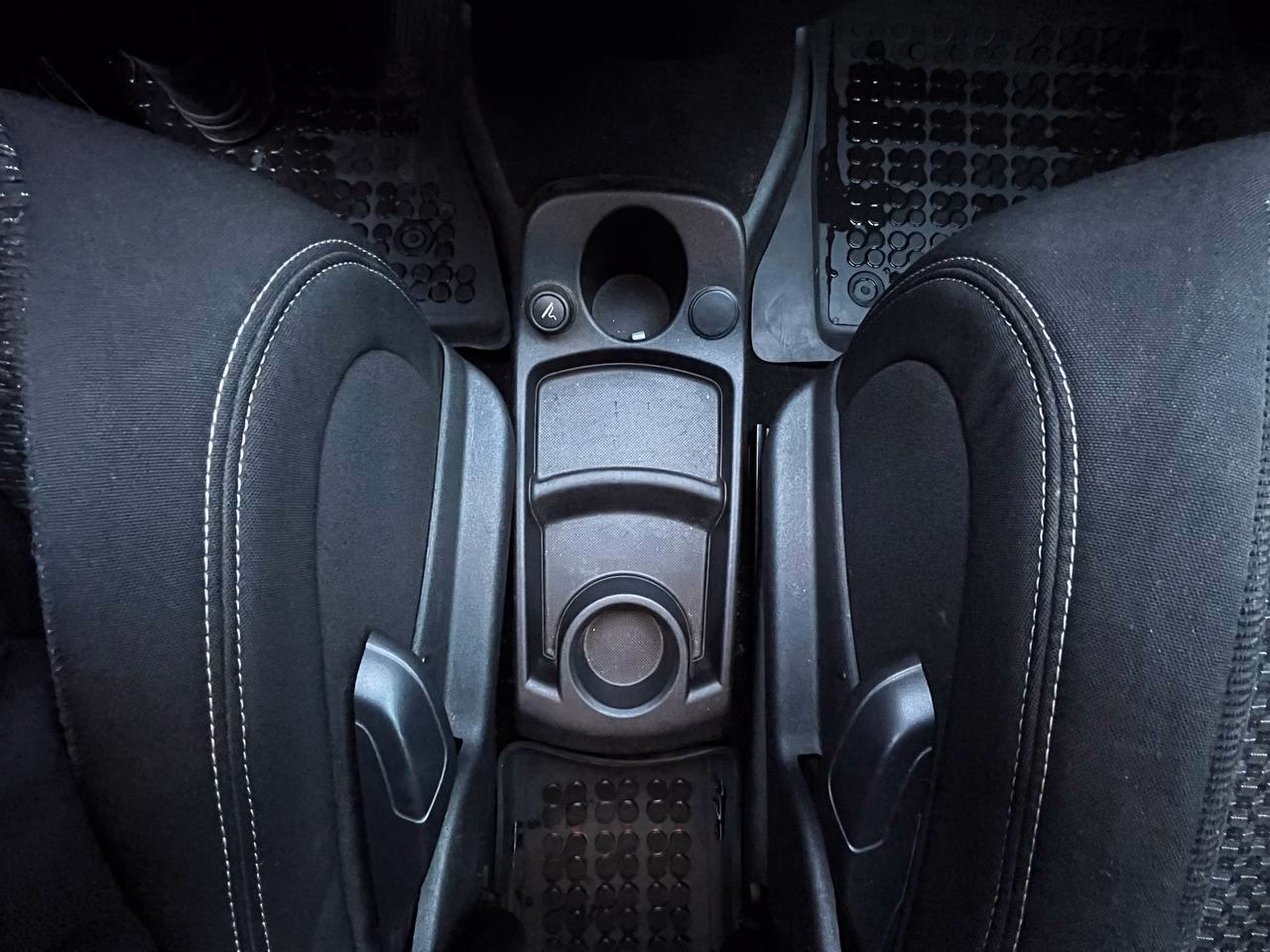 Citroen C4 Grand Picasso фото 23