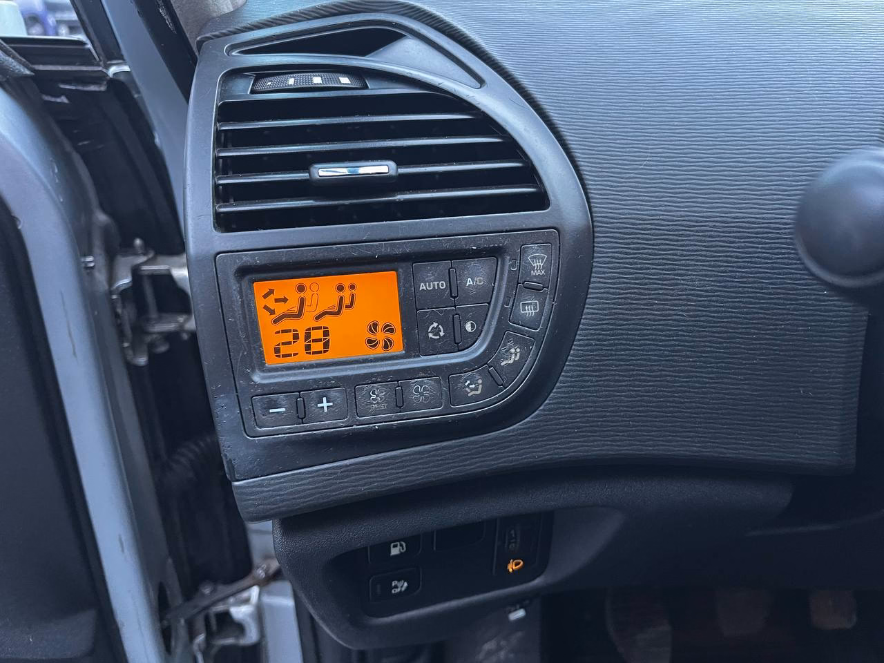 Citroen C4 Grand Picasso фото 17