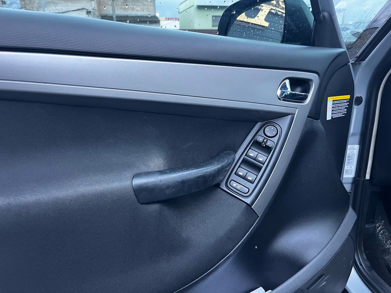 Citroen C4 Grand Picasso фото 24