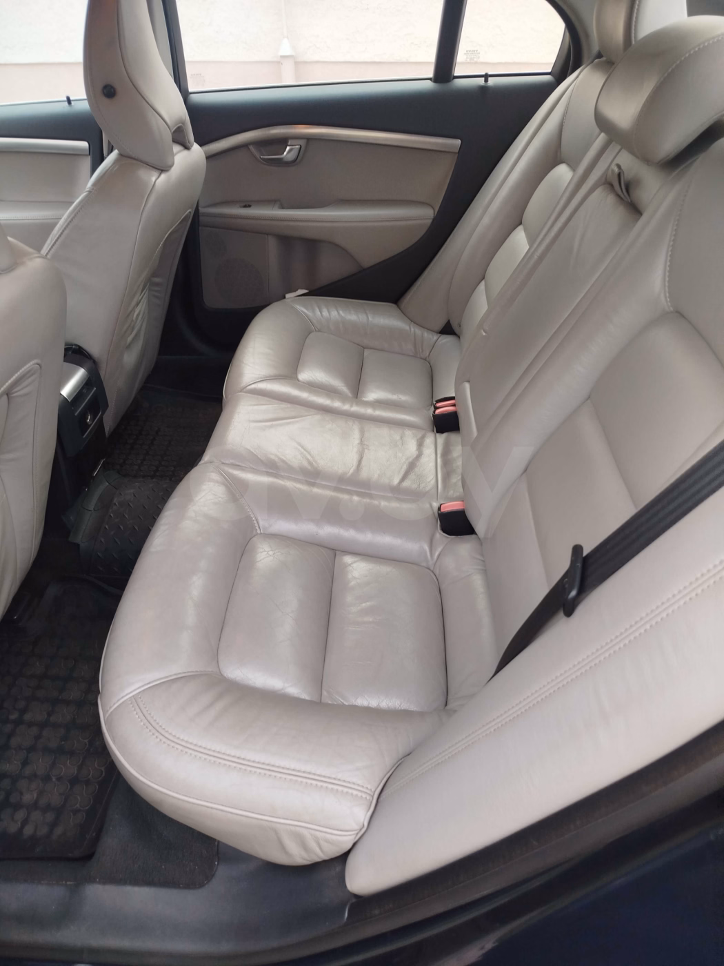 Volvo S80 фото 6