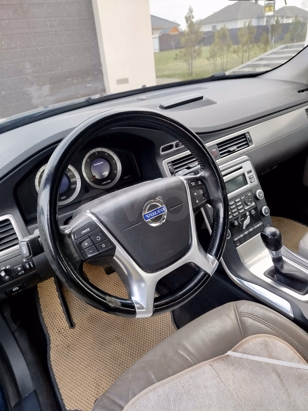 Volvo S80 фото 5