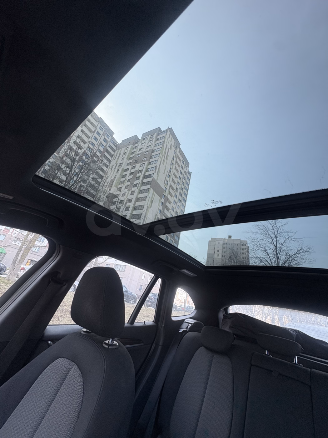 BMW X1 фото 4