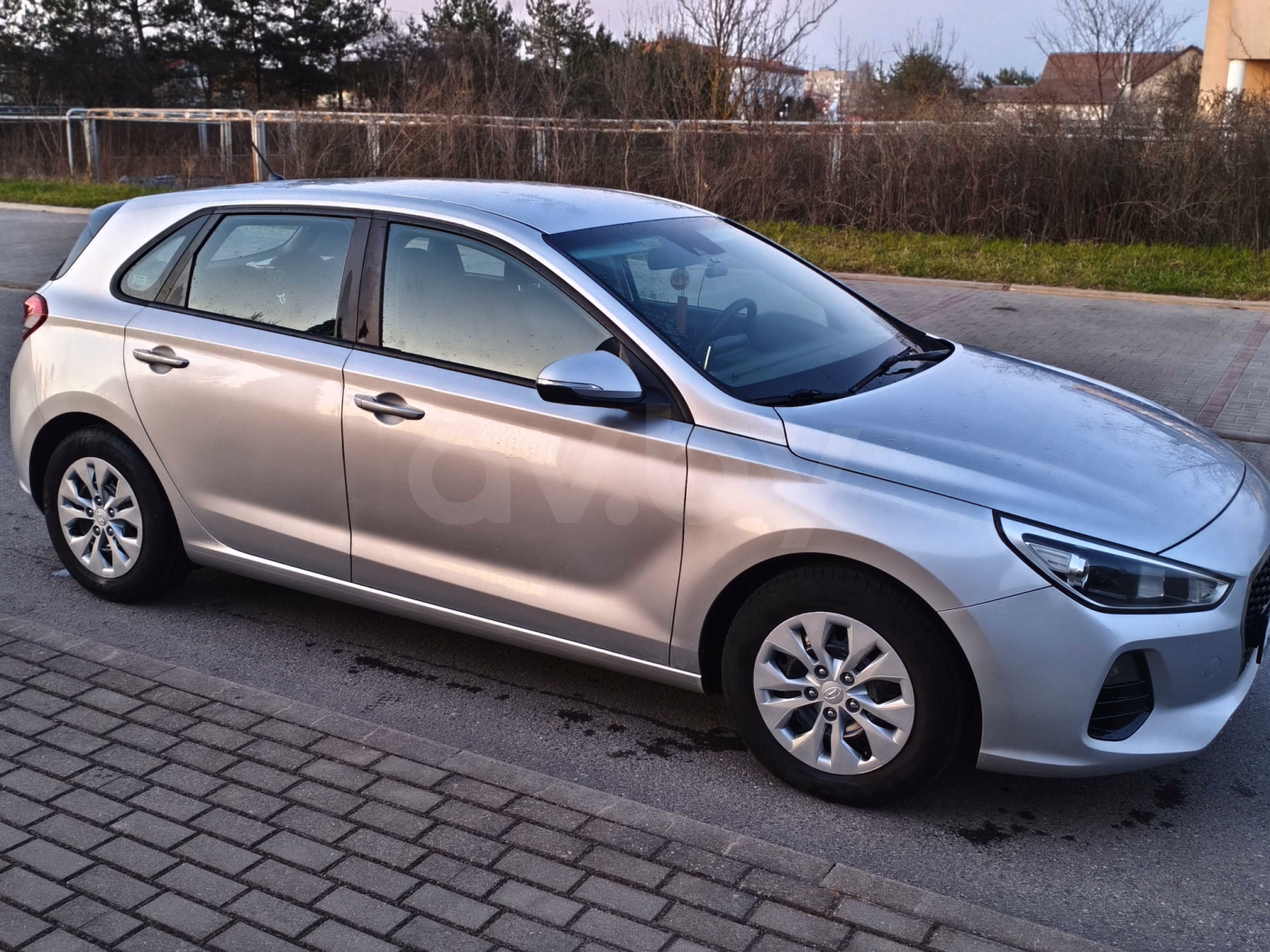 Hyundai i30 фото 10