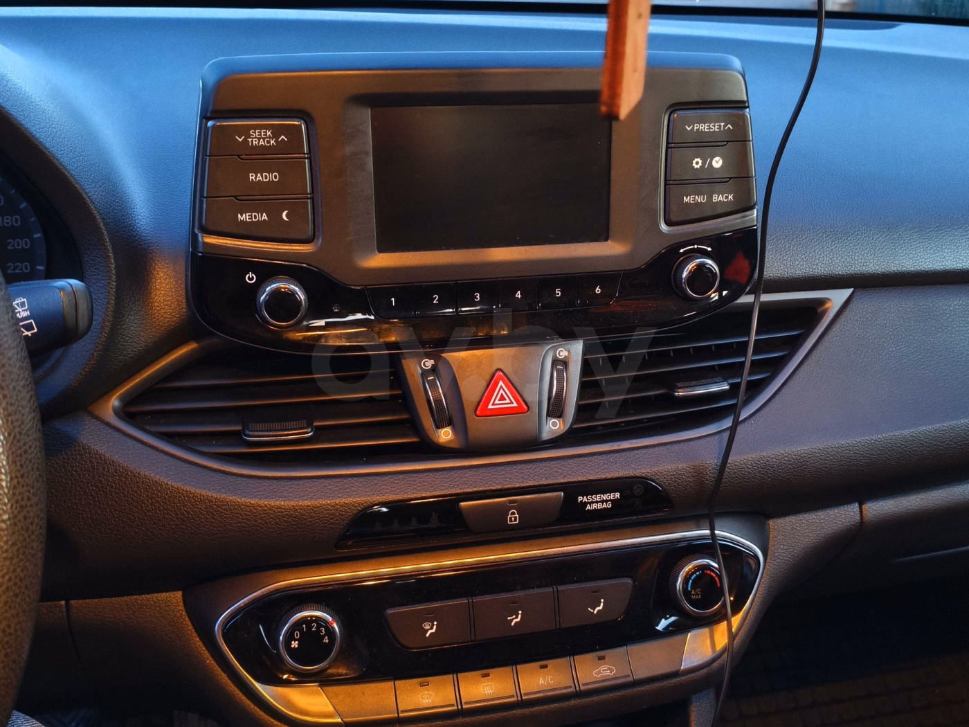 Hyundai i30 фото 17