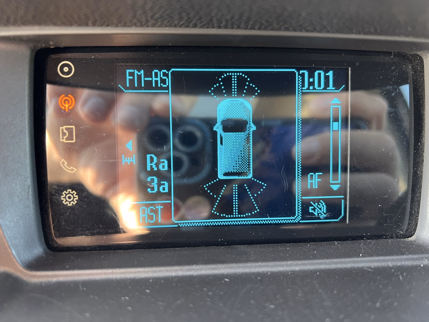 Ford Tourneo Connect фото 17