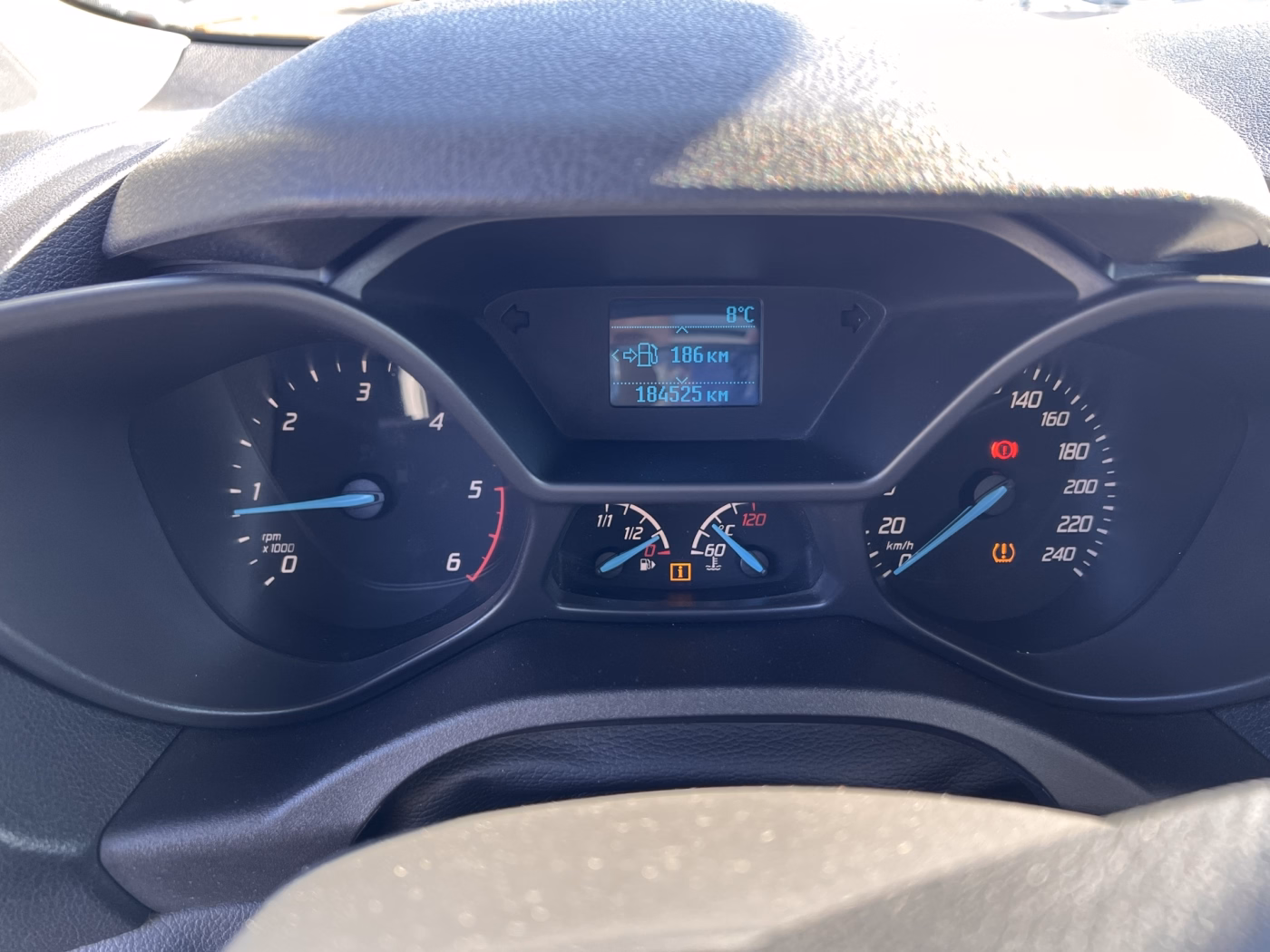 Ford Tourneo Connect фото 20