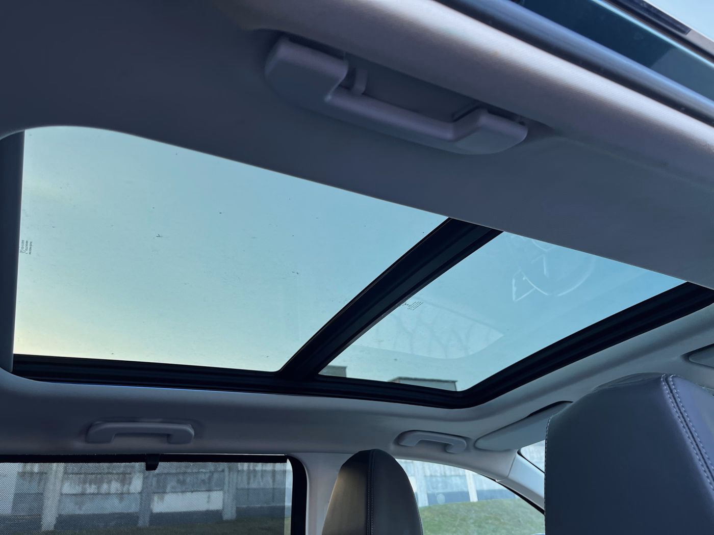 Peugeot 5008 фото 21