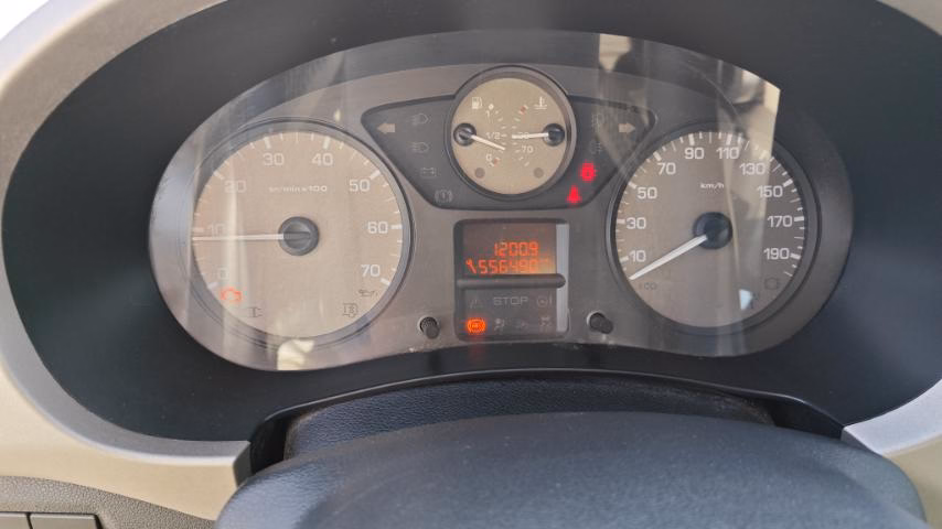 Peugeot Partner фото 8