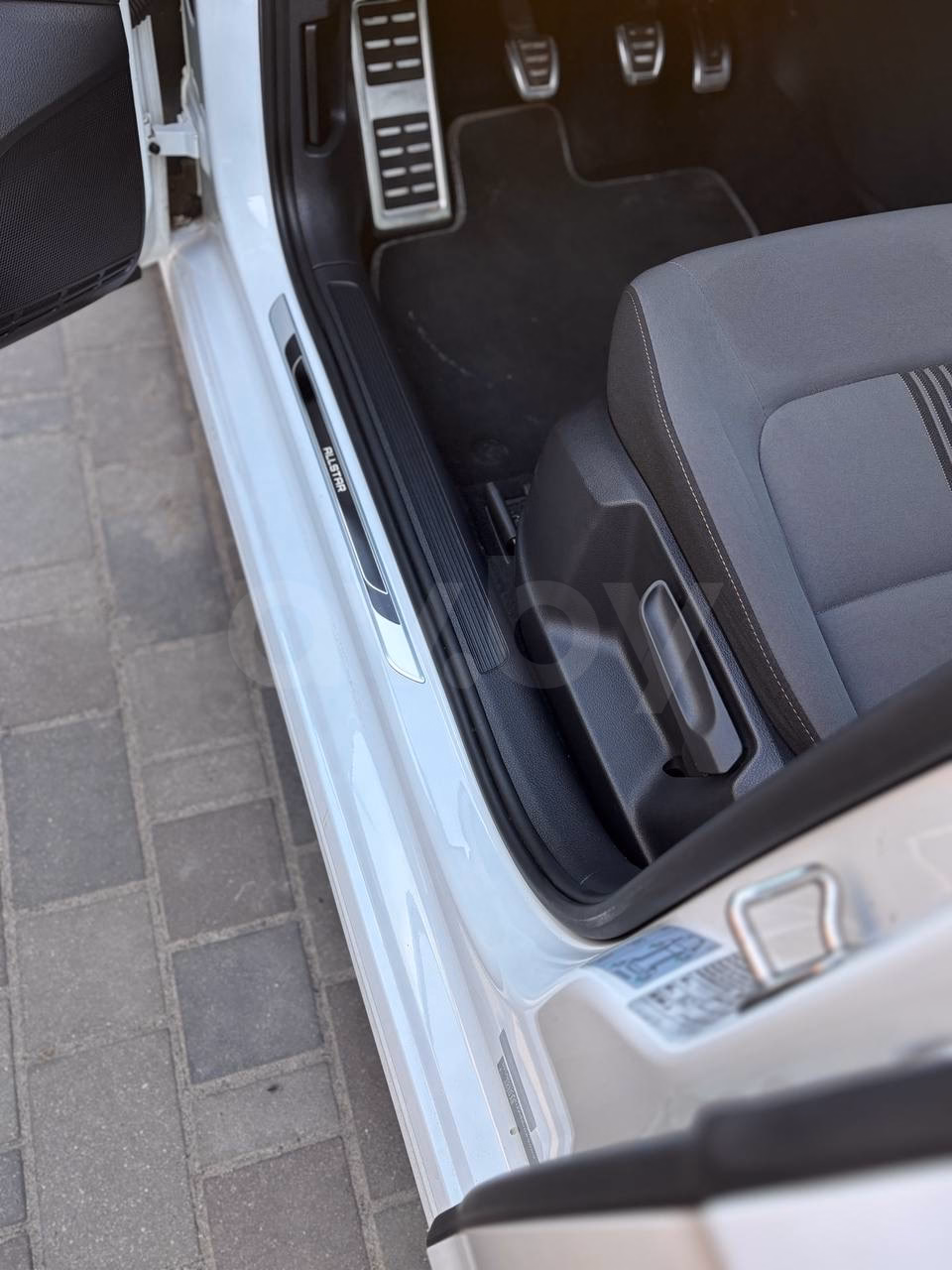 Volkswagen Golf Sportsvan фото 8