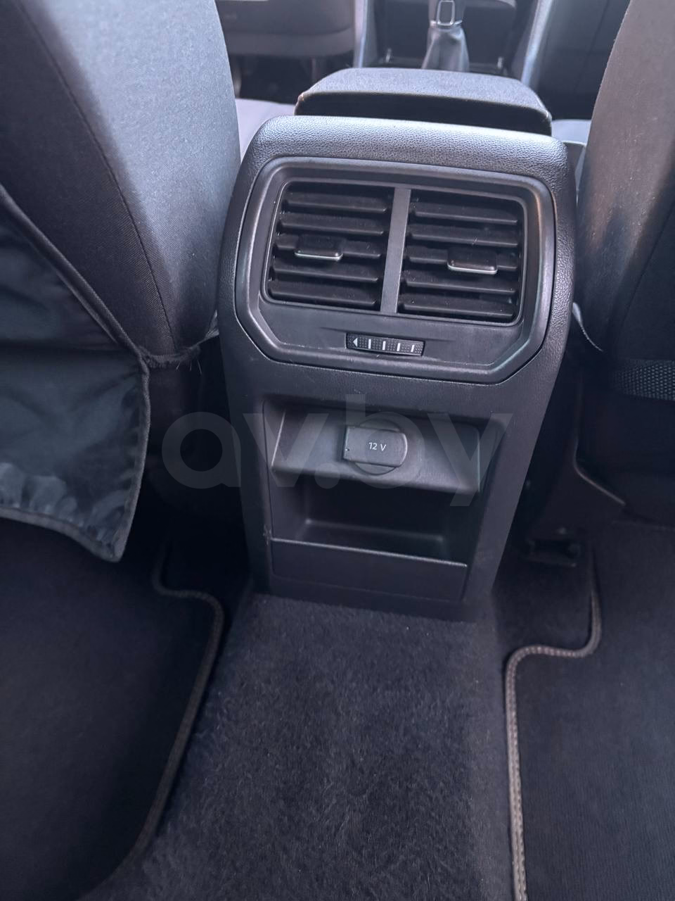 Volkswagen Golf Sportsvan фото 21