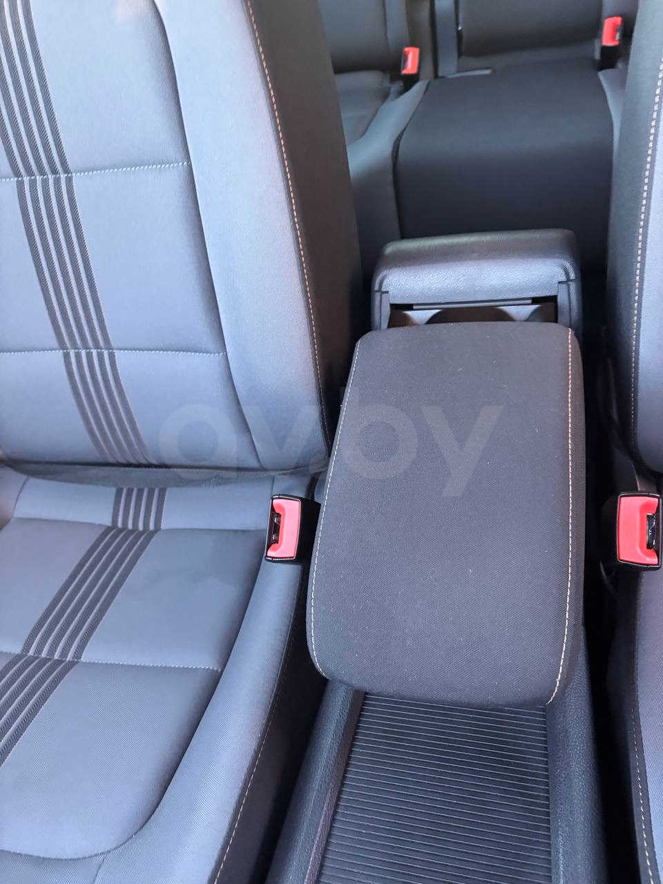 Volkswagen Golf Sportsvan фото 15