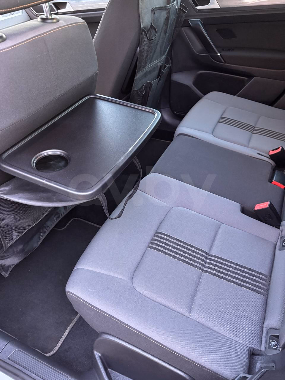 Volkswagen Golf Sportsvan фото 19