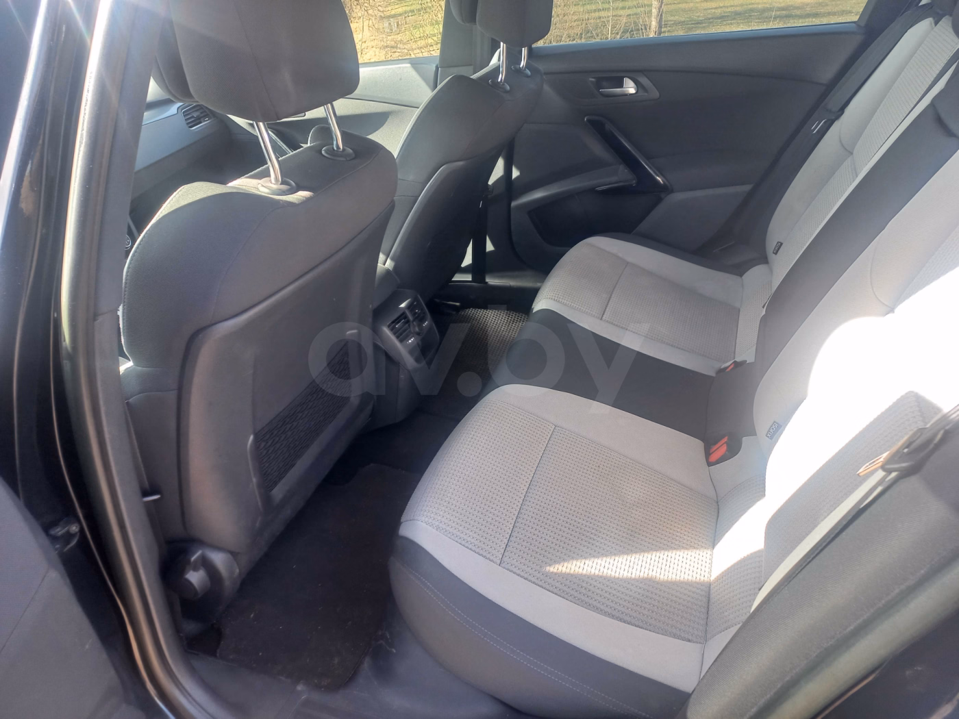 Peugeot 508 фото 8