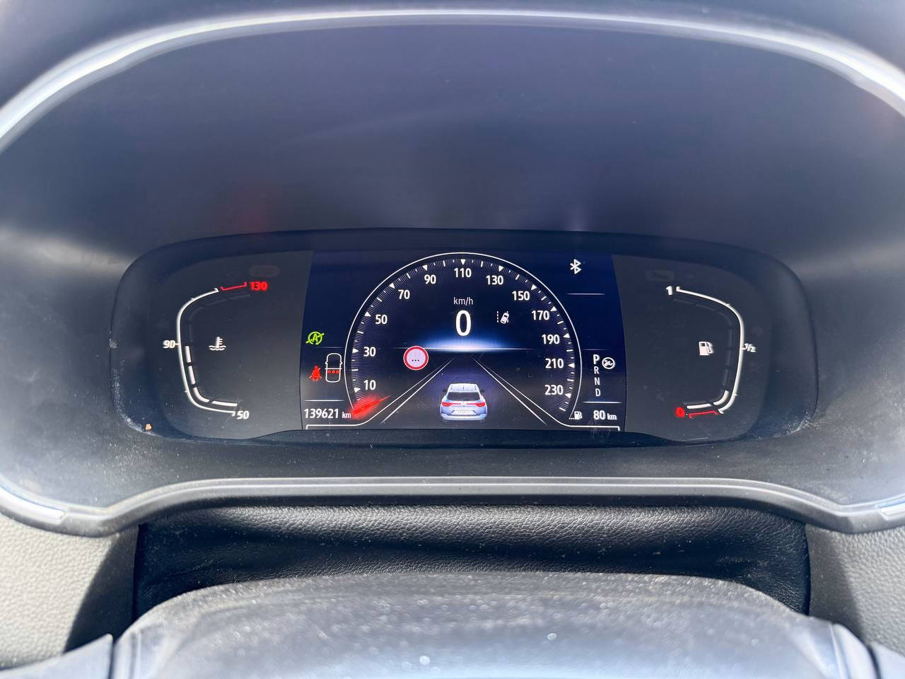 Renault Megane фото 25
