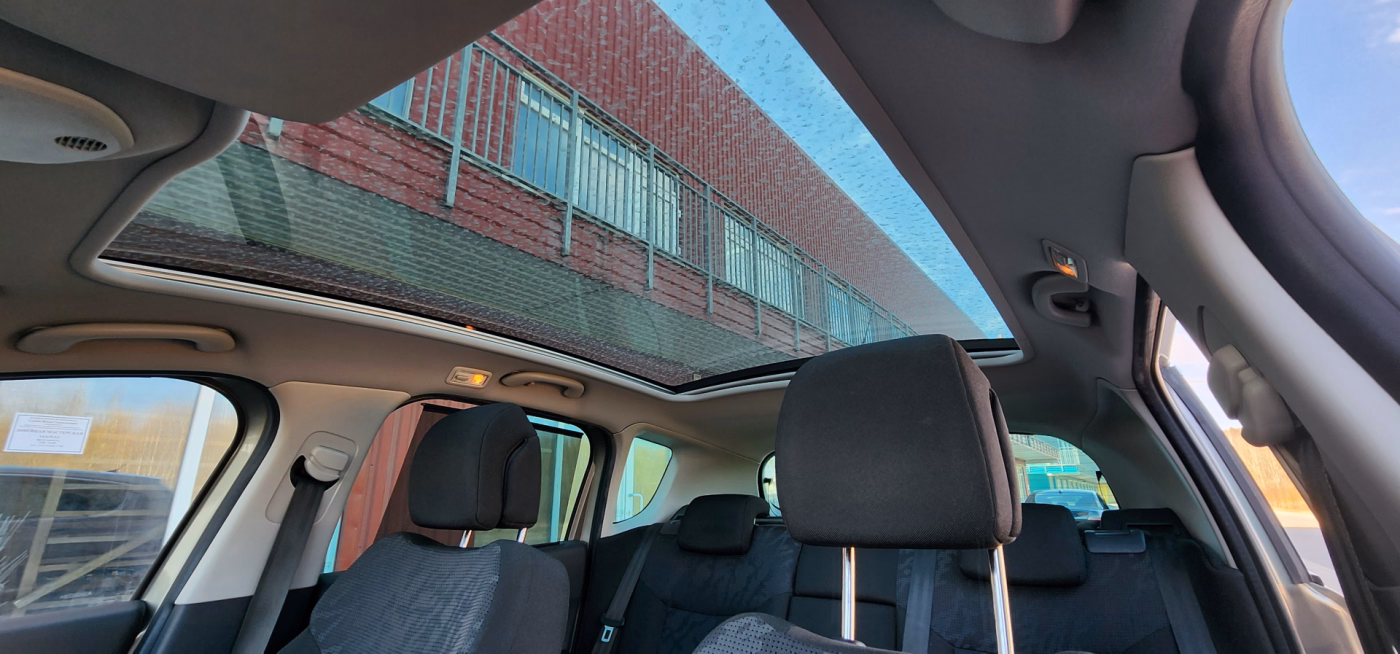 Peugeot 3008 фото 16