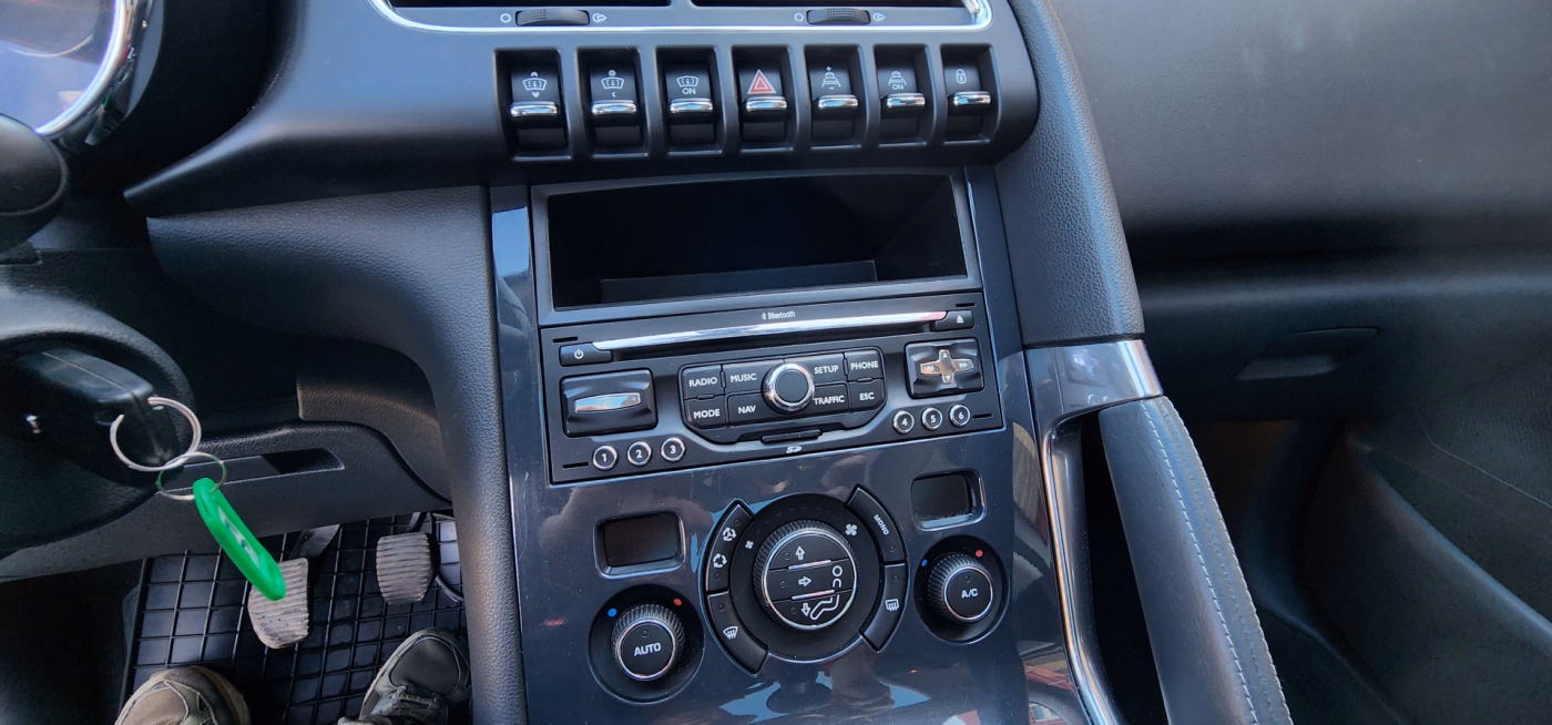 Peugeot 3008 фото 19