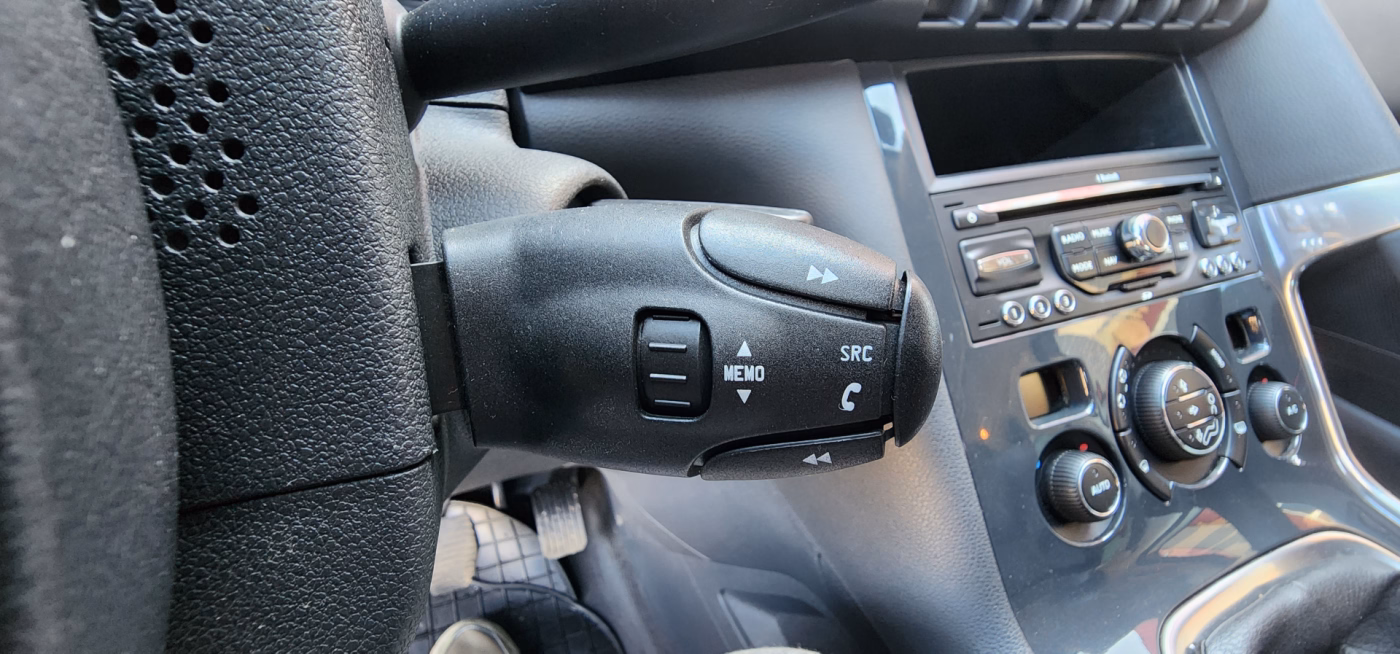 Peugeot 3008 фото 21