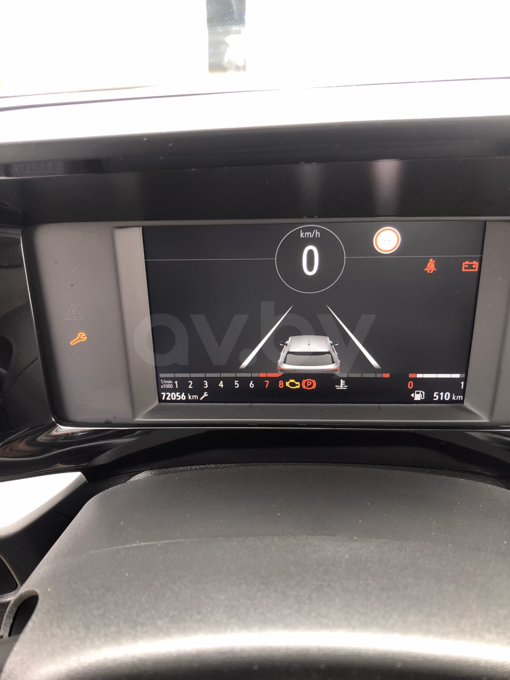 Opel Mokka фото 9