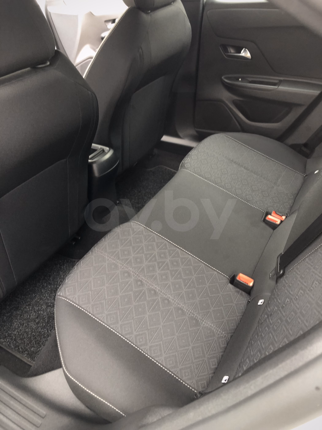 Opel Mokka фото 12