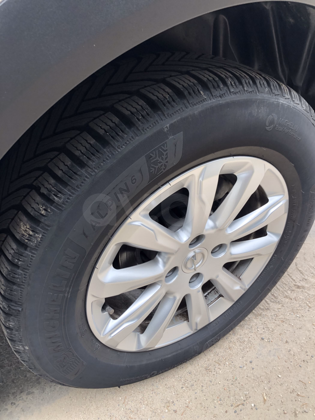 Opel Mokka фото 13