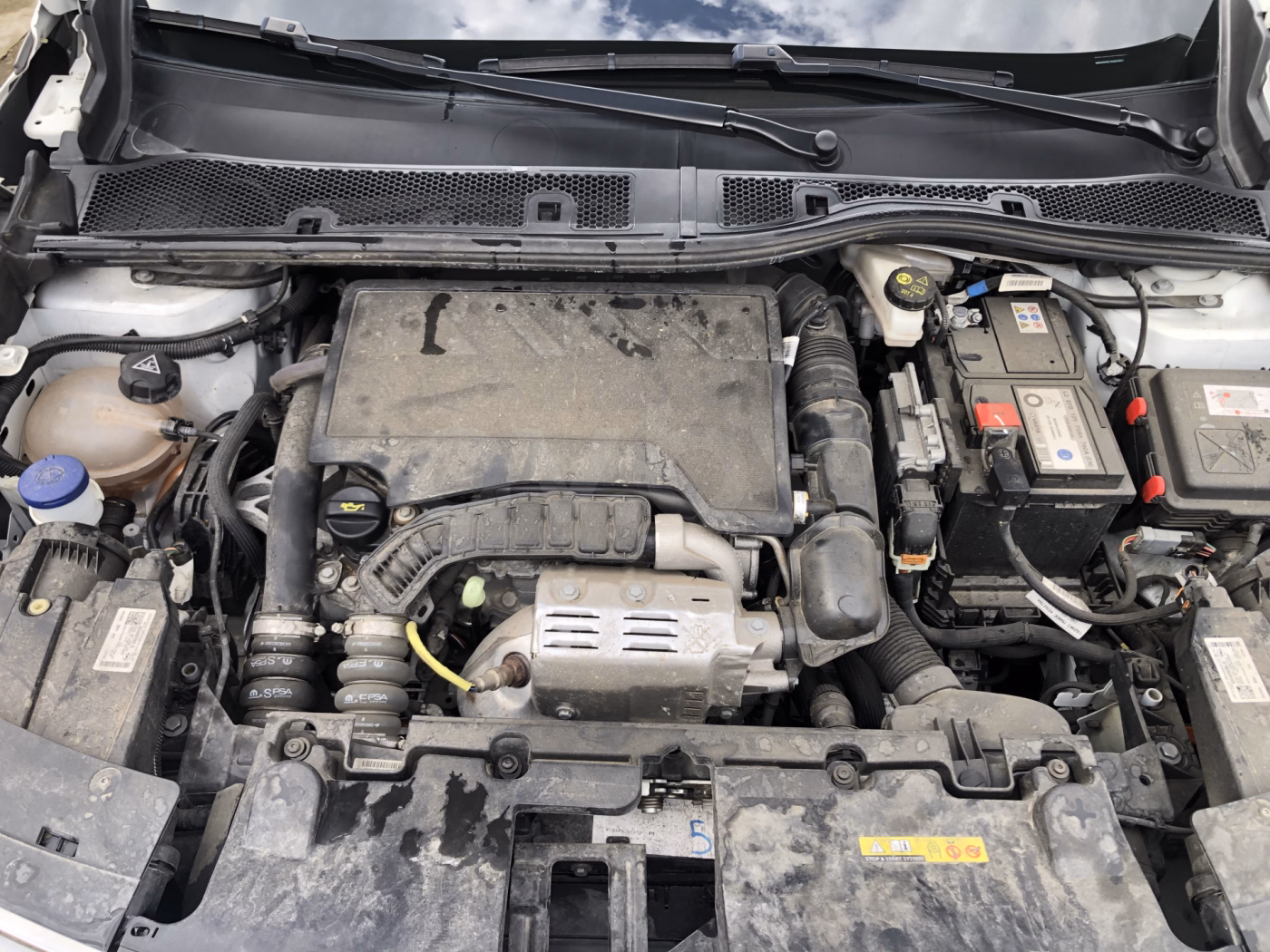 Opel Mokka фото 14