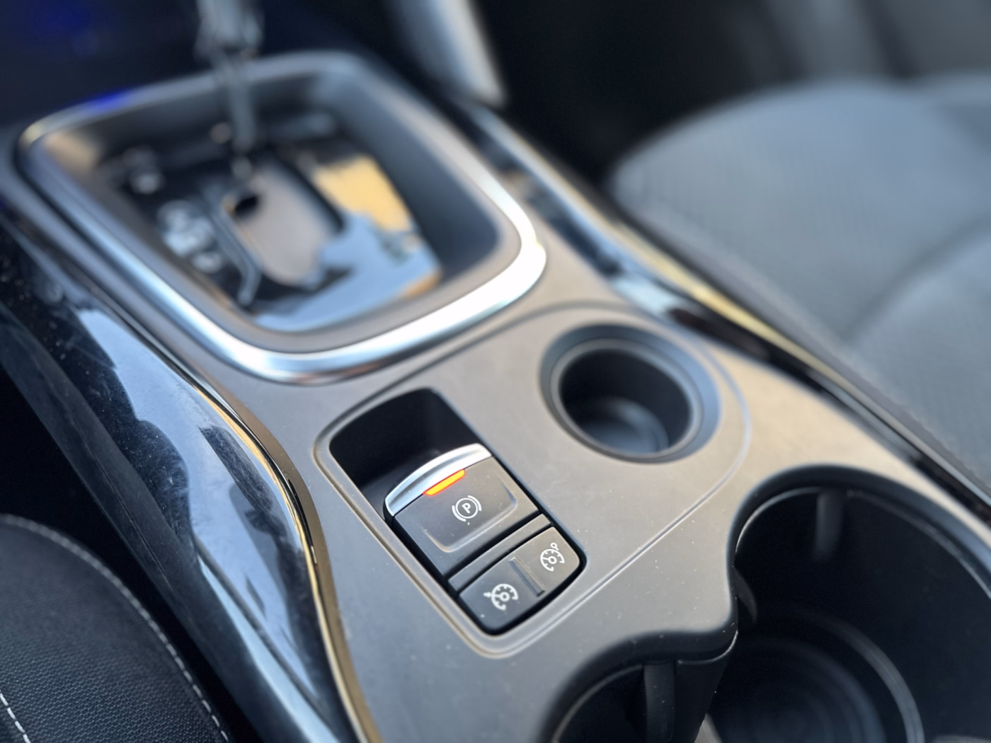 Renault Kadjar фото 11