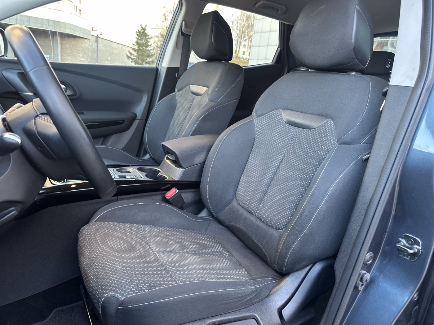 Renault Kadjar фото 13