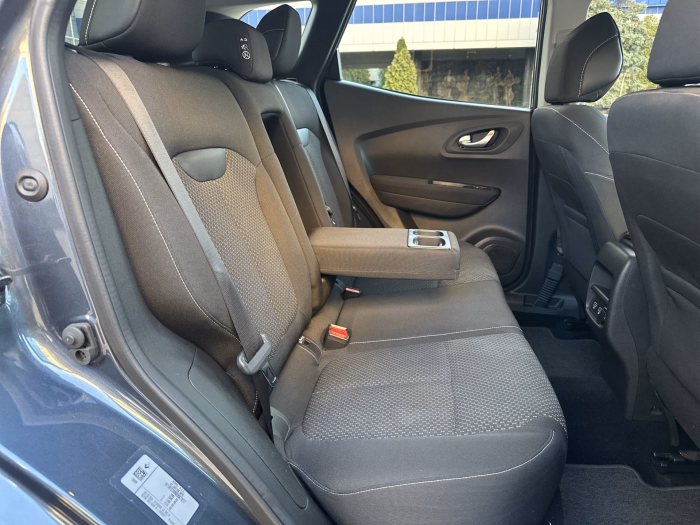 Renault Kadjar фото 16