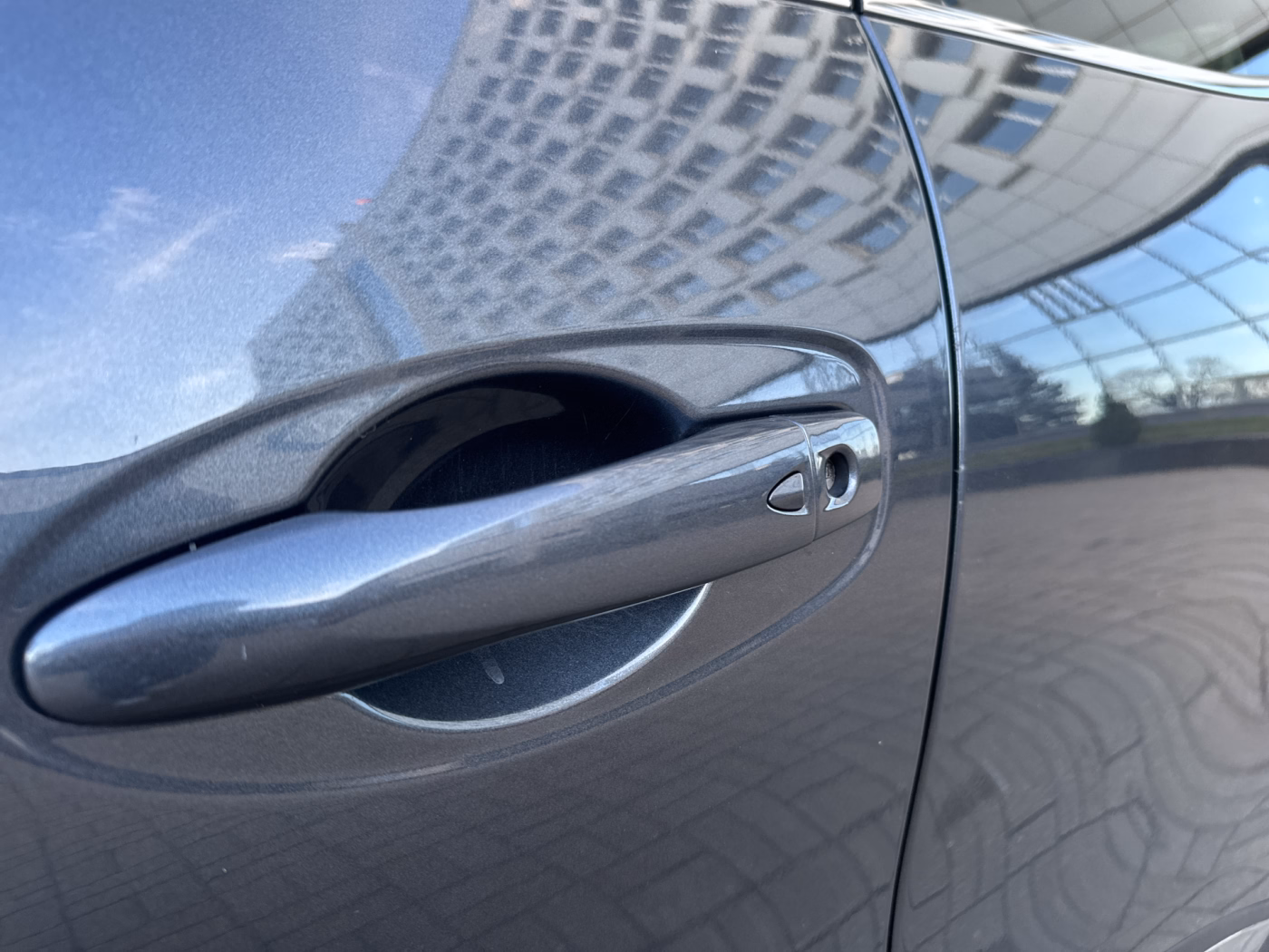 Renault Kadjar фото 18