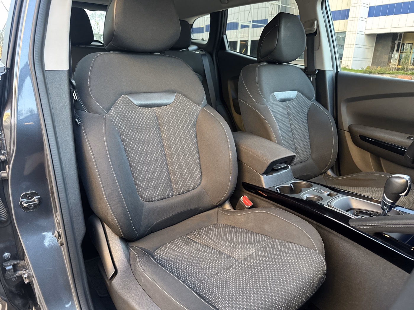 Renault Kadjar фото 17