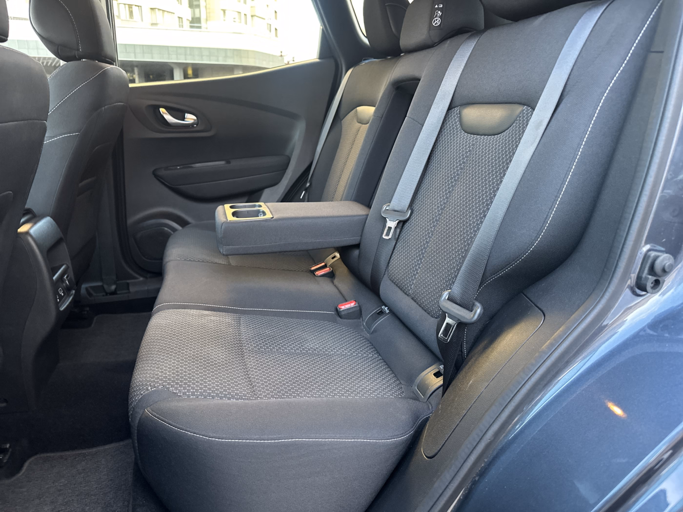 Renault Kadjar фото 14