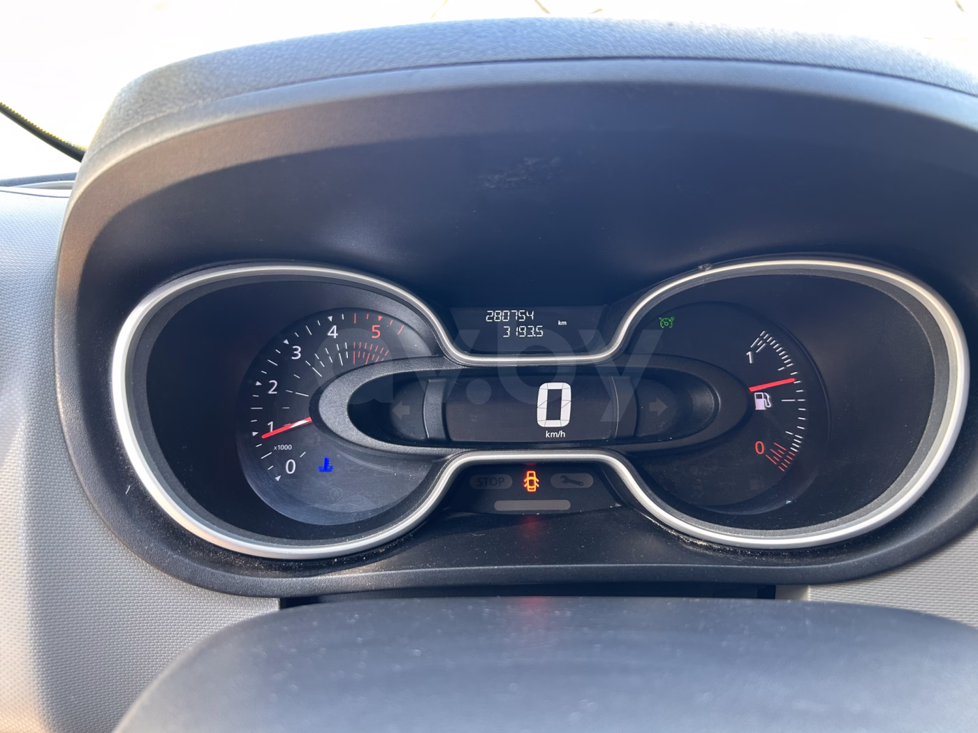 Renault Trafic фото 6
