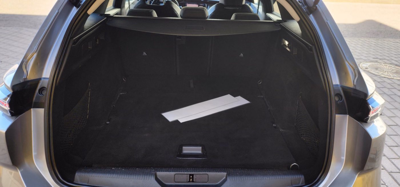 Peugeot 308 фото 10