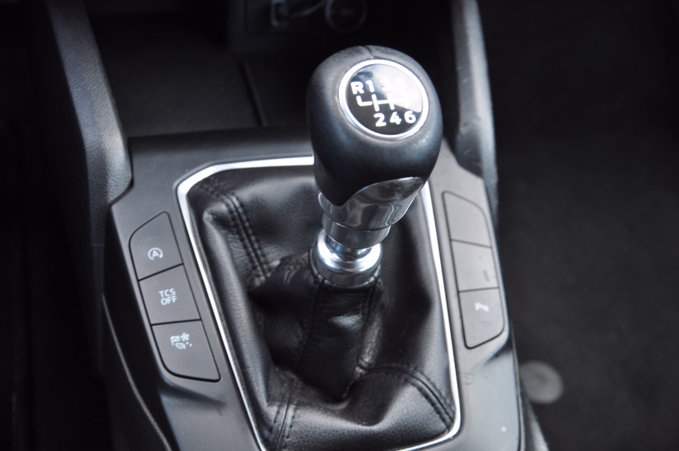 Ford Focus фото 10