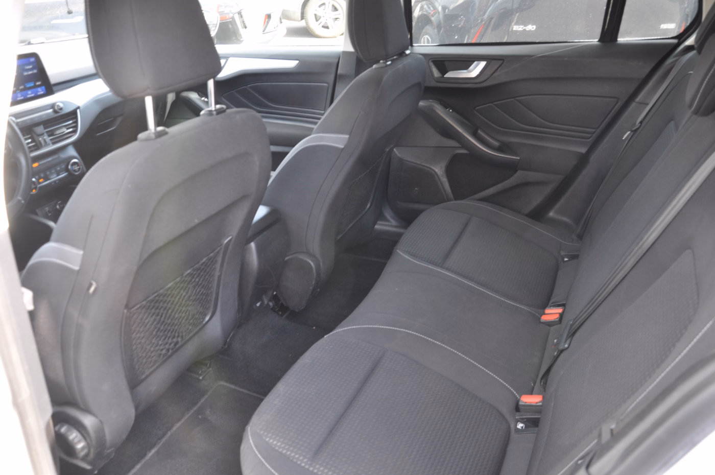 Ford Focus фото 13