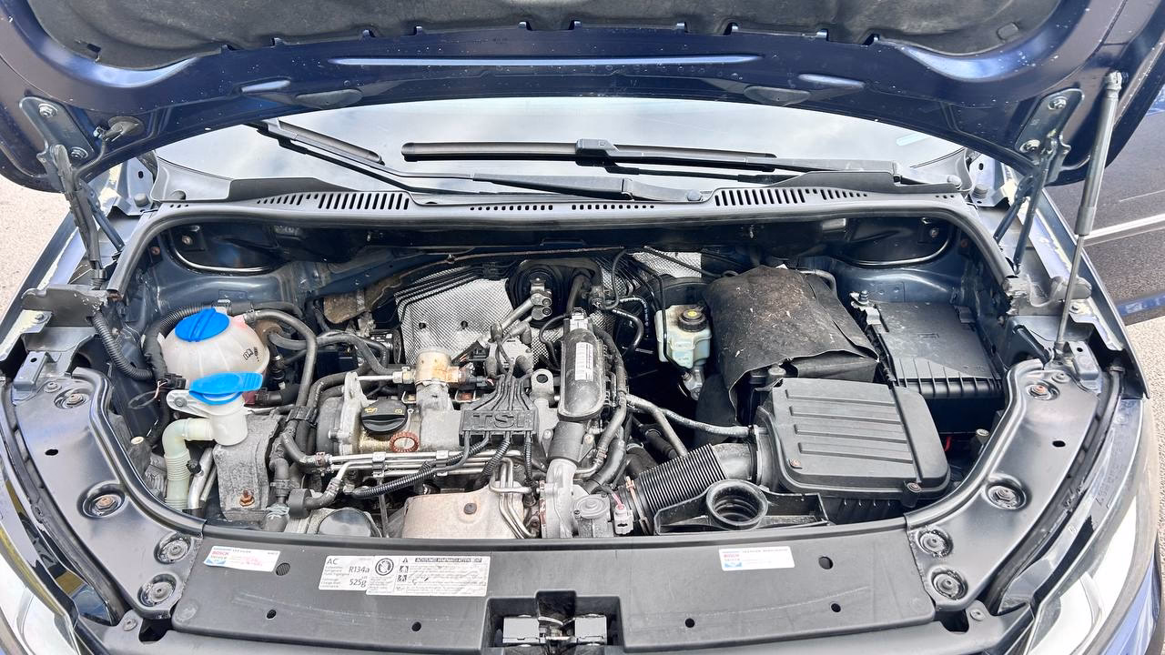 Volkswagen Touran фото 27