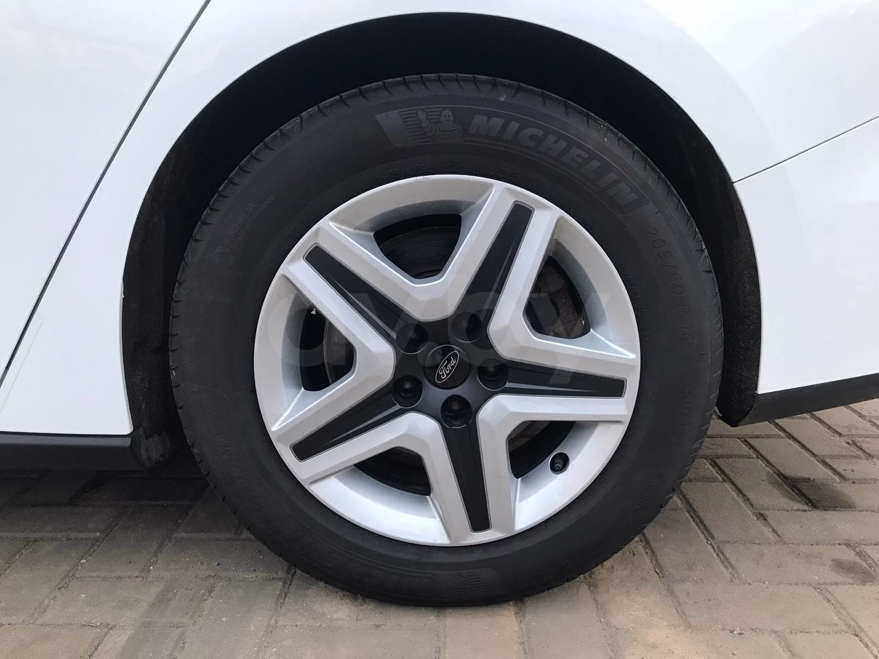 Ford Focus фото 13