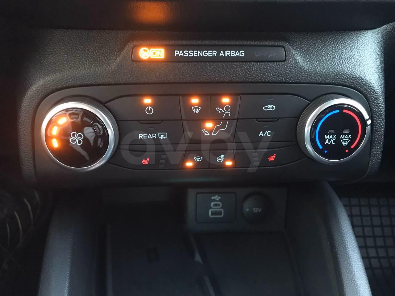 Ford Focus фото 25