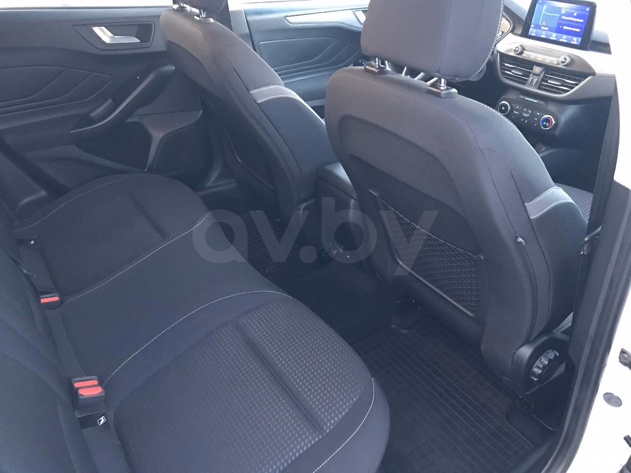Ford Focus фото 24