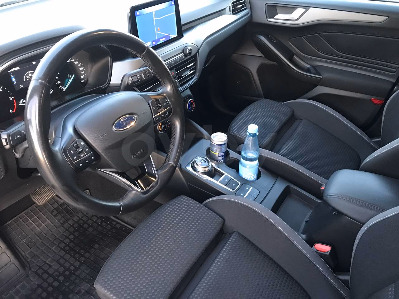 Ford Focus фото 20