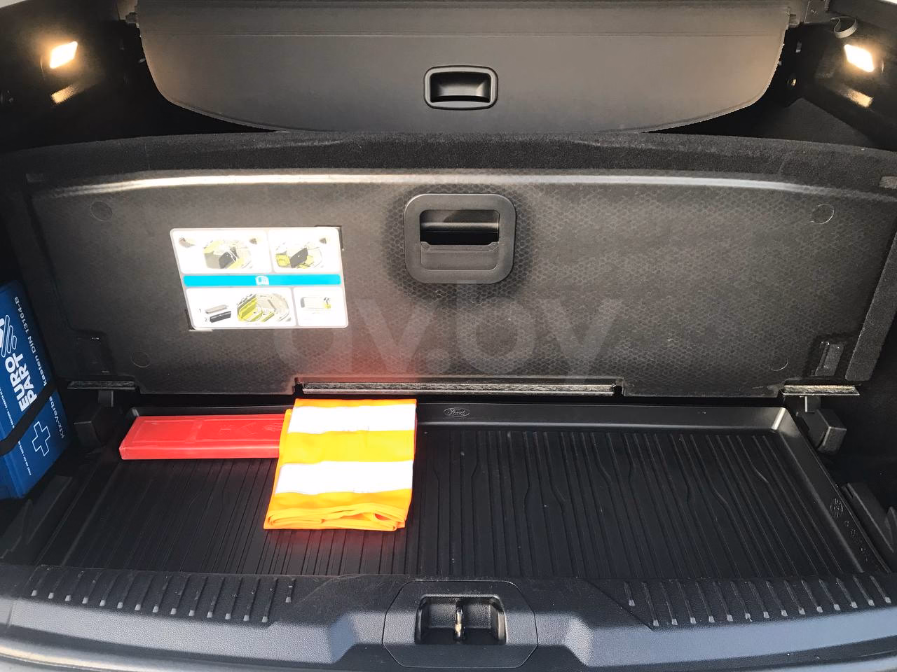 Ford Focus фото 27