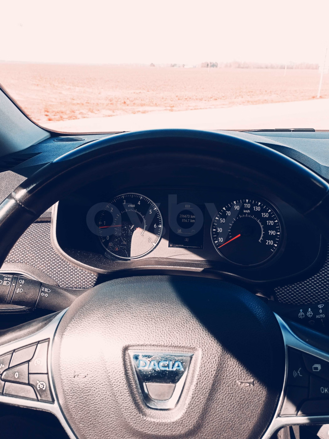 Dacia Jogger фото 12