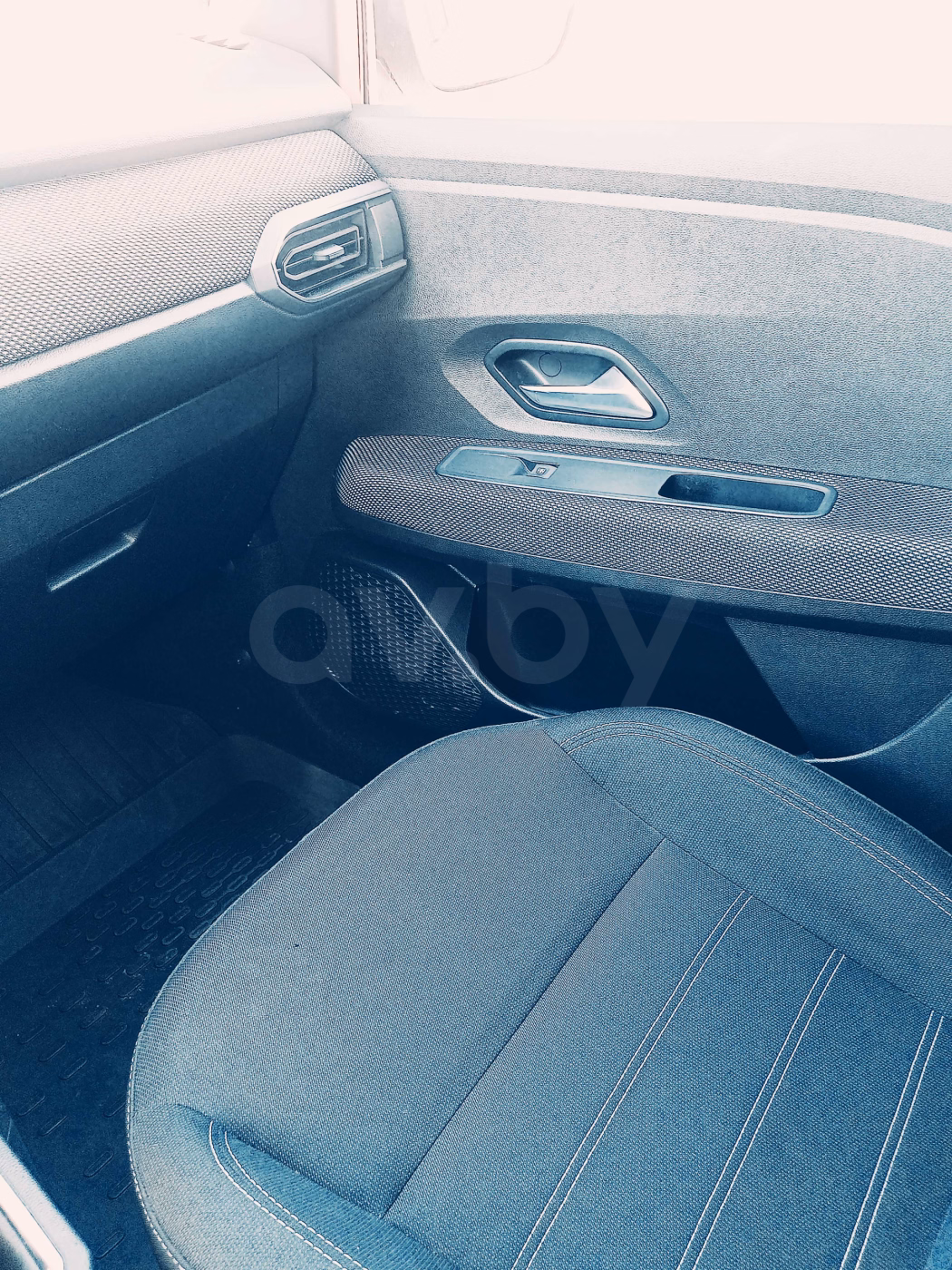 Dacia Jogger фото 16