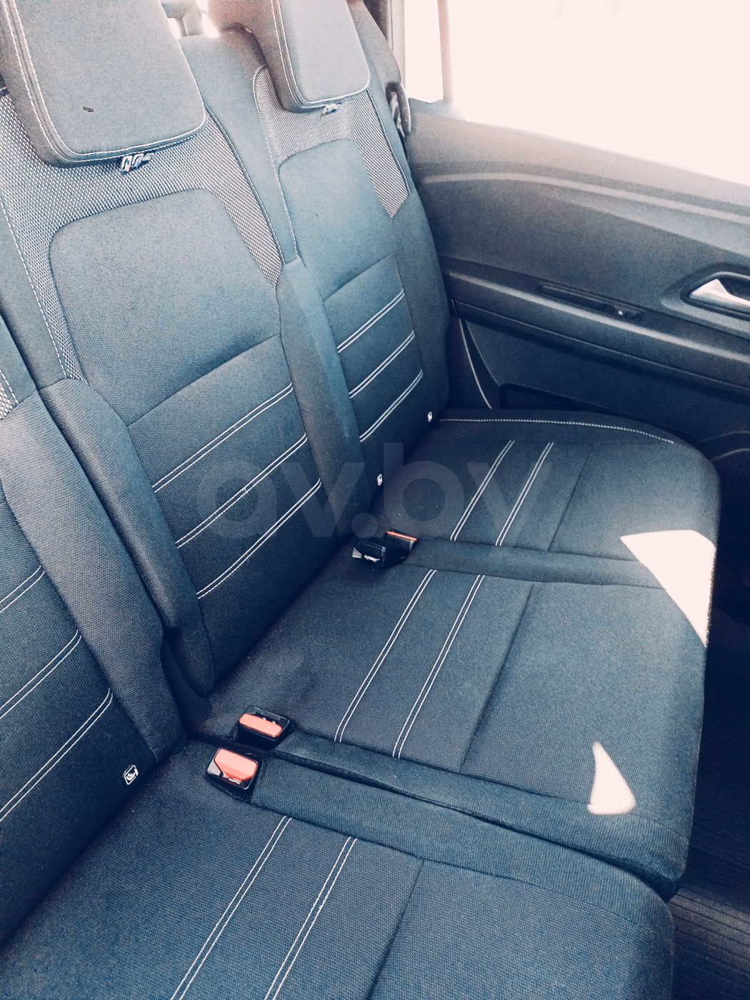 Dacia Jogger фото 18