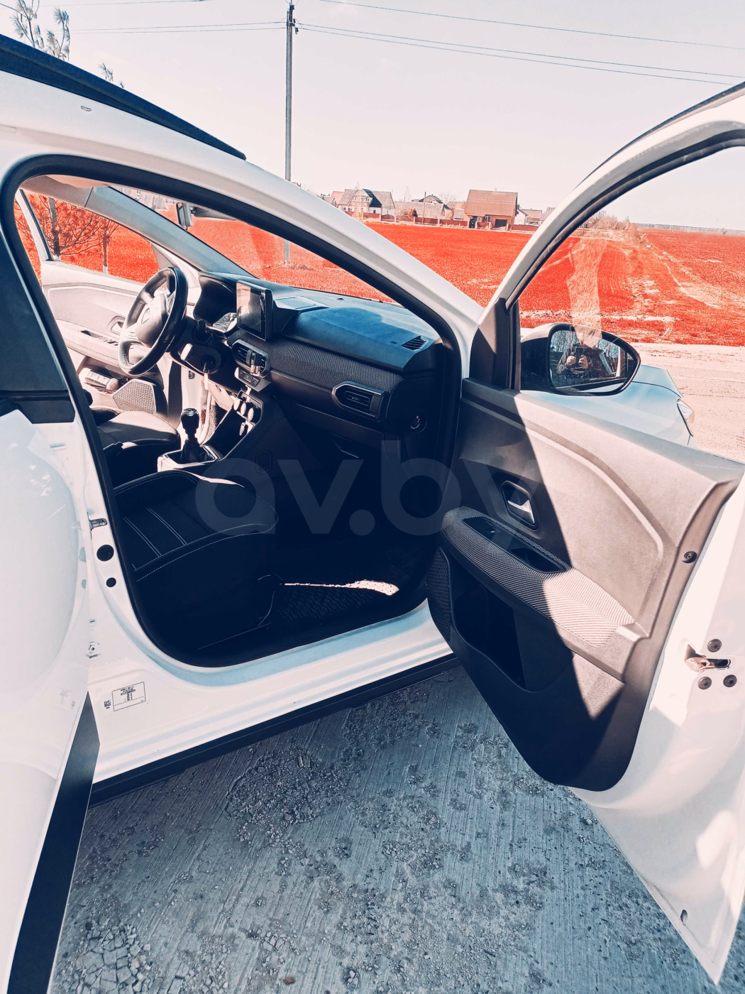 Dacia Jogger фото 25