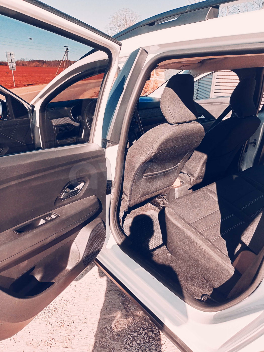 Dacia Jogger фото 26