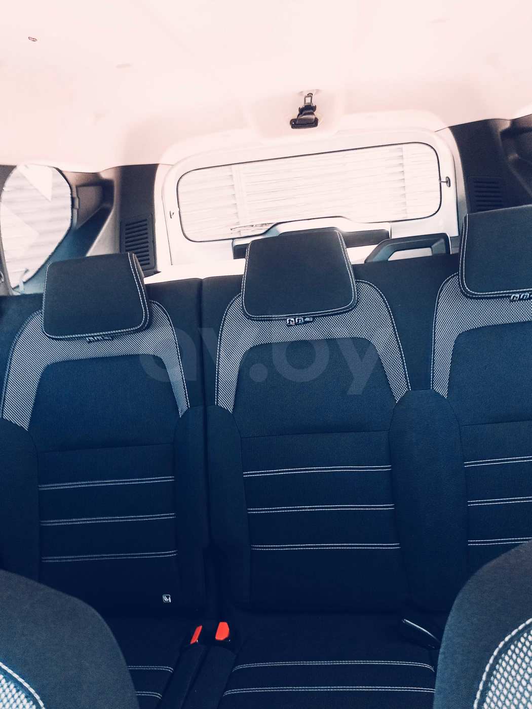 Dacia Jogger фото 17