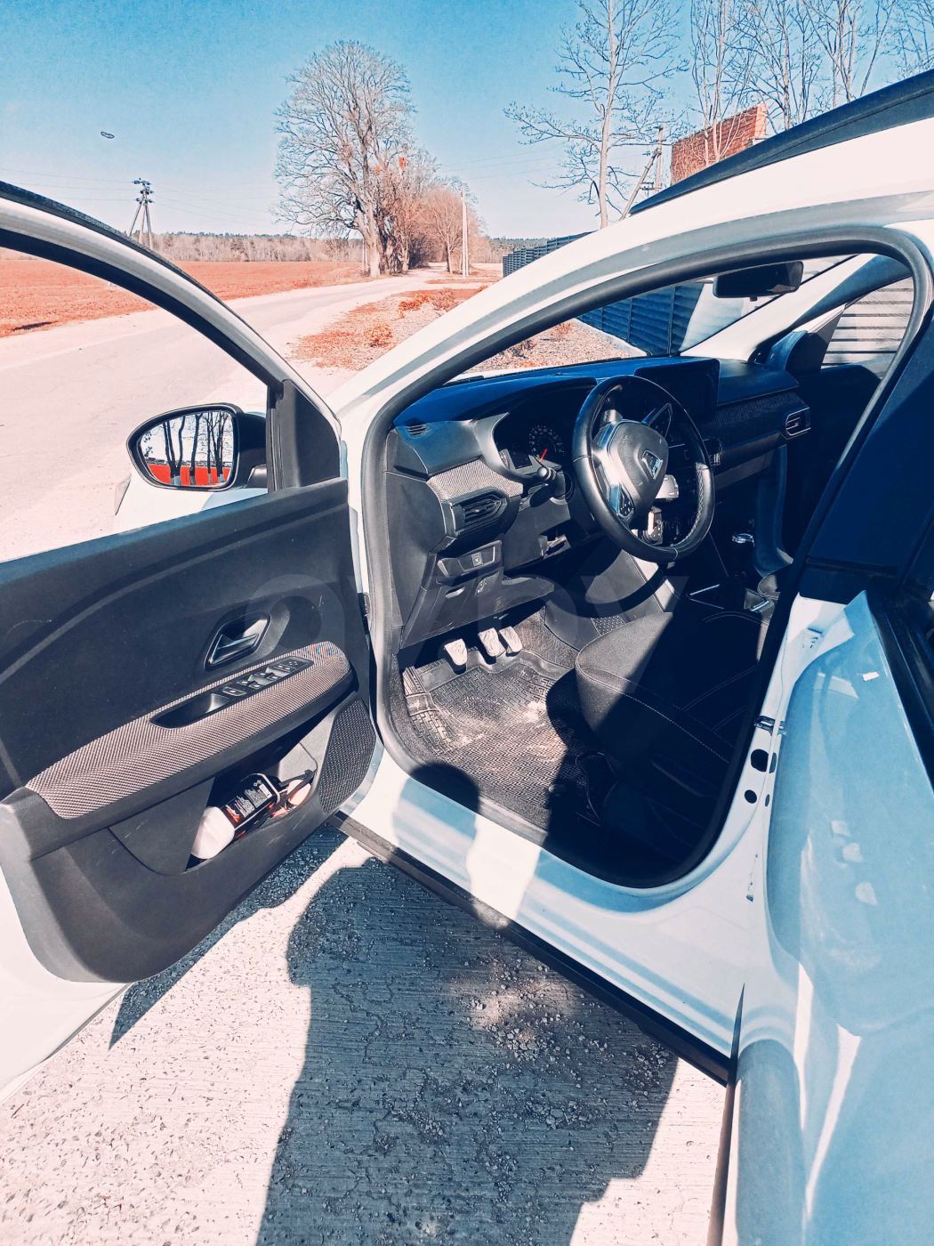 Dacia Jogger фото 27